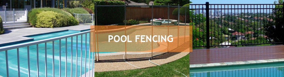 Cape Town Pool Fencing